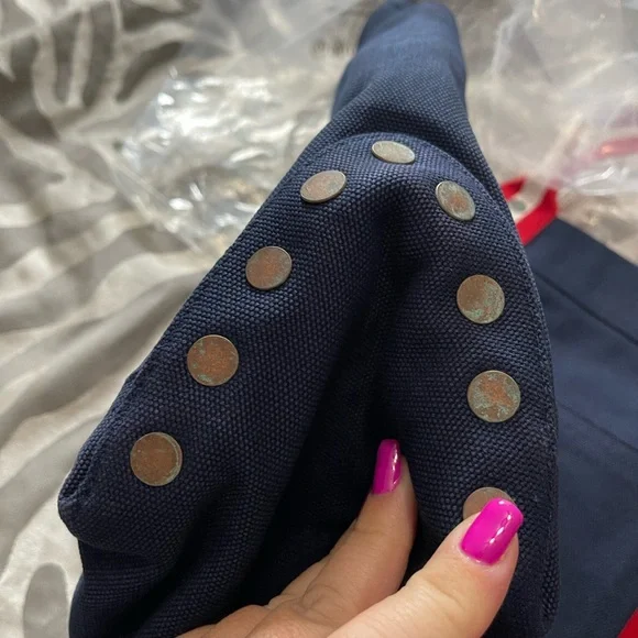 Ralph Lauren polo USA tote